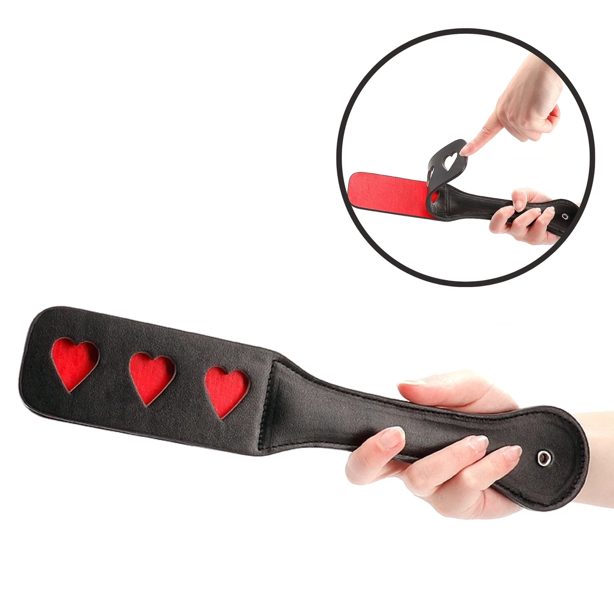 sex toys for small dick Spanking Paddles & Whips Archives