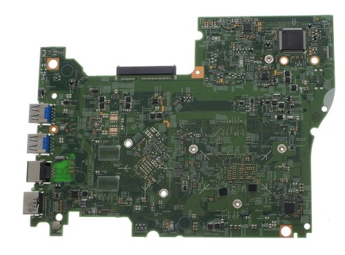 AE03 Lenovo LT41 SKL MB 14292-1 Yoga 500-14ISK i5-6200U Hauptplatine - Bild 2 von 3