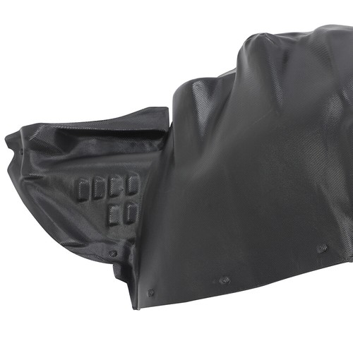 Fender Liners Set Front For 2012-2016 Chevrolet Sonic - Foto 10 di 14