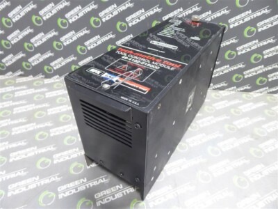USED GSE Tech-Motive 49-4102-015000 Tool Control Module Missing Screw Top