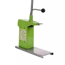 711 Aluminum Nail Machine Supermarket Aluminum Tying Machine Sealing Machine