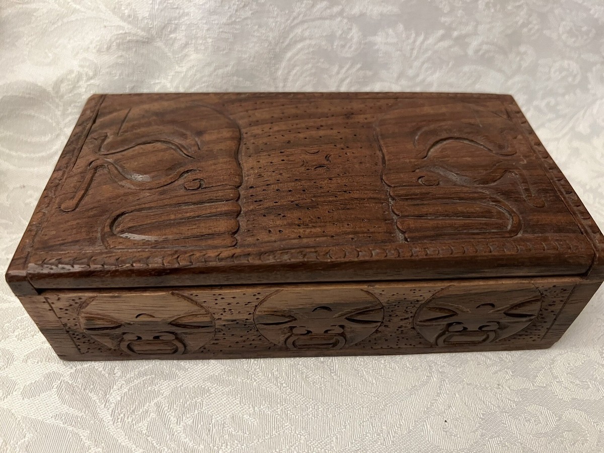 U.S.A ヴィンテージ 木箱 vintage wooden box VINTAGE ANTIQUE WOOD CRATE WOODEN BOX WHITTEMORE BROS Co