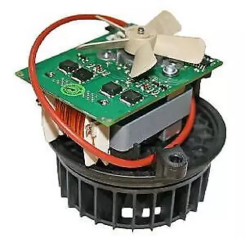 Truma Combi E Combustion Fan Air Motor Kit Caravan Motorhome - 34020-00235