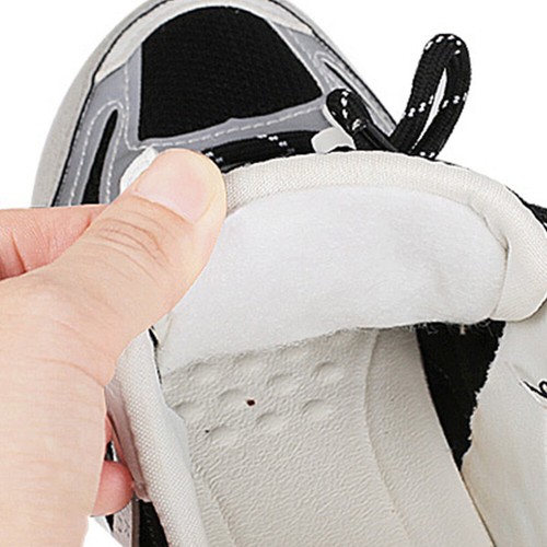 6 Pairs Tragbare Bunion Hülse Pads Schuh Pads Für Unisex Ersetzen - Afbeelding 9 van 12