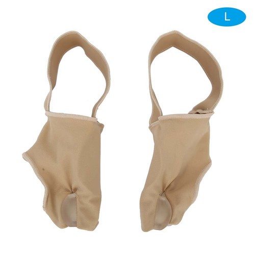 2 Pack Hallux Valgus Corrector Soft And Skin-Friendly For Bunions Toe Separator - Picture 4 of 13