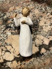 Willow Tree Just for You Figurine 26166 by Susan Lordi. Pre-Owned In Box.