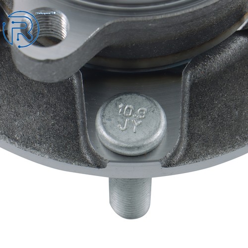 Fit For 2008-2013 Nissan Rogue 2014-2015 Rogue Select 2×Front Wheel Bearing Hub - Imagen 11 de 12