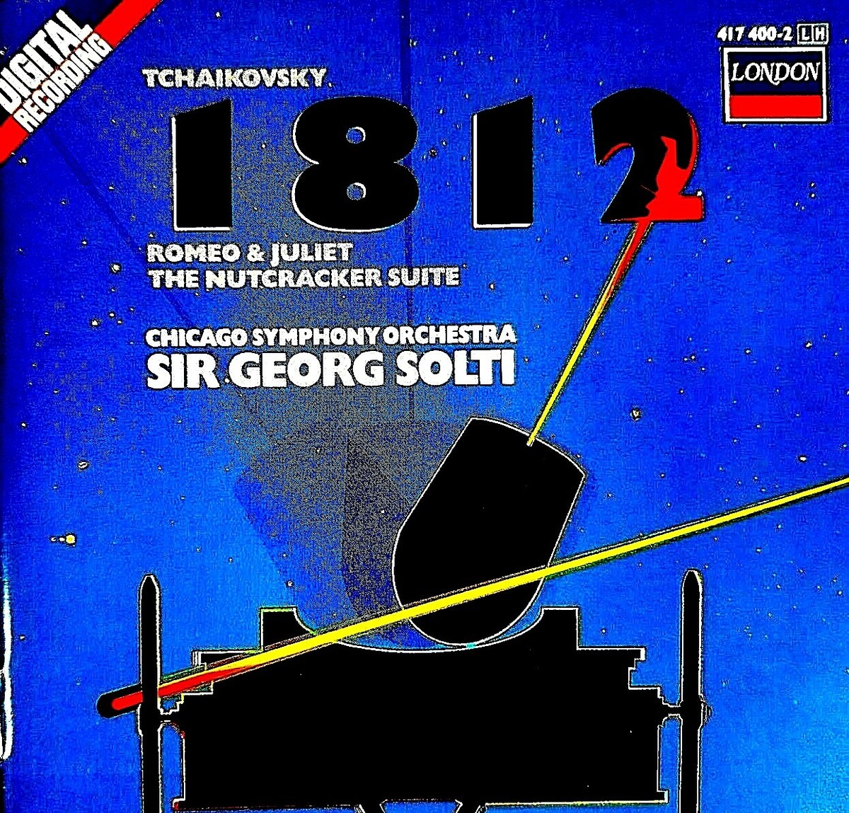 Tchaikovsky - 