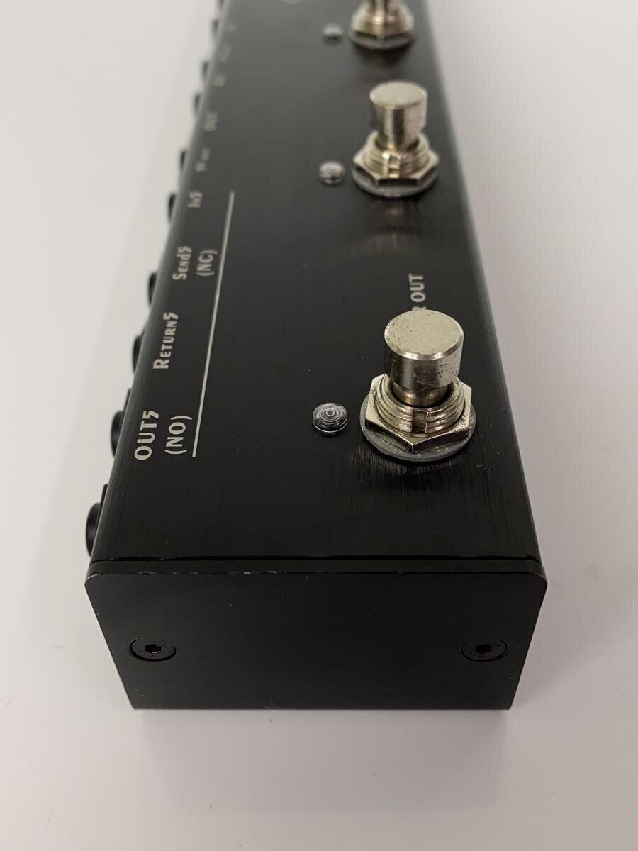 One Control CHAMAELEO TAIL LOOP MKII Loop Switcher Excellent One Control CHAMAELEO TAIL LOOP MKII Loop Switcher Excellent