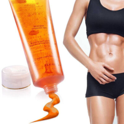 #ad #ad Conductive Gel for RF Ultrasound Cavitation Body Slimming Massager Machine 300ML $12.95