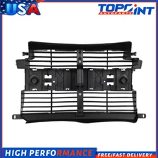 For 2013-2016 Ford Escape Front Radiator Control Active Grille Vent Shutter