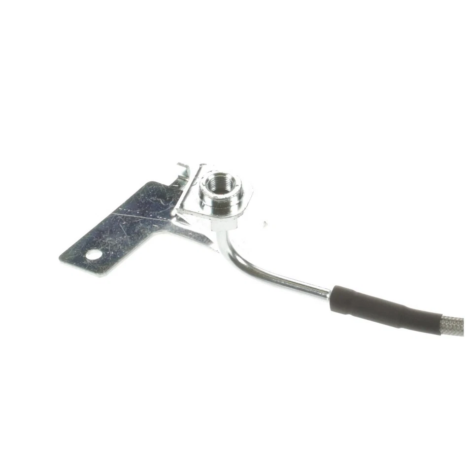 Manguera hidráulica de freno trasera izquierda Sunsong 2007 2008 para Jaguar XJR 2006-2009 Foto 2 de 3