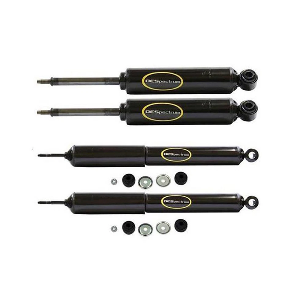 Amortiguador delantero y trasero Monroe para Ford Thunderbird 1964 1965 1966 - Monroe Foto 2 de 4