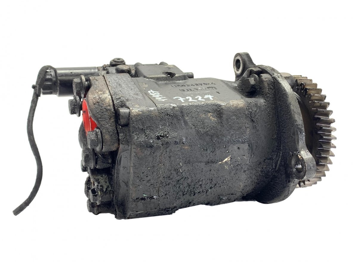 21643973 Hydraulic pump, Fan drive VOLVO B9, DAF Hydraulics pump  