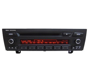 Bmw professional cd