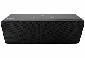 bush stereo bluetooth speaker