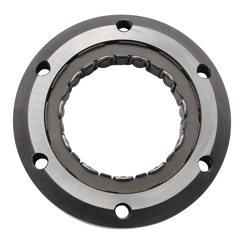 Embrague de arranque unidireccional para Kawasaki KLX650 Motard 93-1996/KL650 Tengal 89-91 Foto 2 de 4