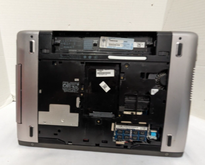 Ordinateur Portable Dell 3560, Processeur I3, écran 15,6" - Pour Pièces, à Tester