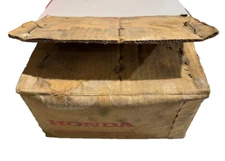 1999-2006 HONDA ODYSSEY 3.5ltr V6 STARTER MOTOR P/N 06314-PH3-305RM GENUINE OEM