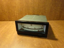 Chauvin Arnoux temperature controller