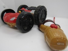 2013 Rovio Angry Bird Reversible Remote Control Car.