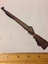 GI JOE - GuN  FOR 12" ACTION FIGURE 1/6 SCALE 1:6 21st Century.-KR