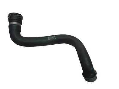 NEW MERCEDES-BENZ GLE W166 LEFT SIDE WATER RADIATOR HOSE  