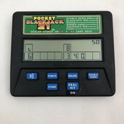 Radica Angry Birds Handheld Electronic Game Electronic Games