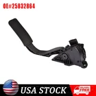 Accelerator Gas Pedal Assembly w/ Position Sensor For CHEVROLET GMC 25832864