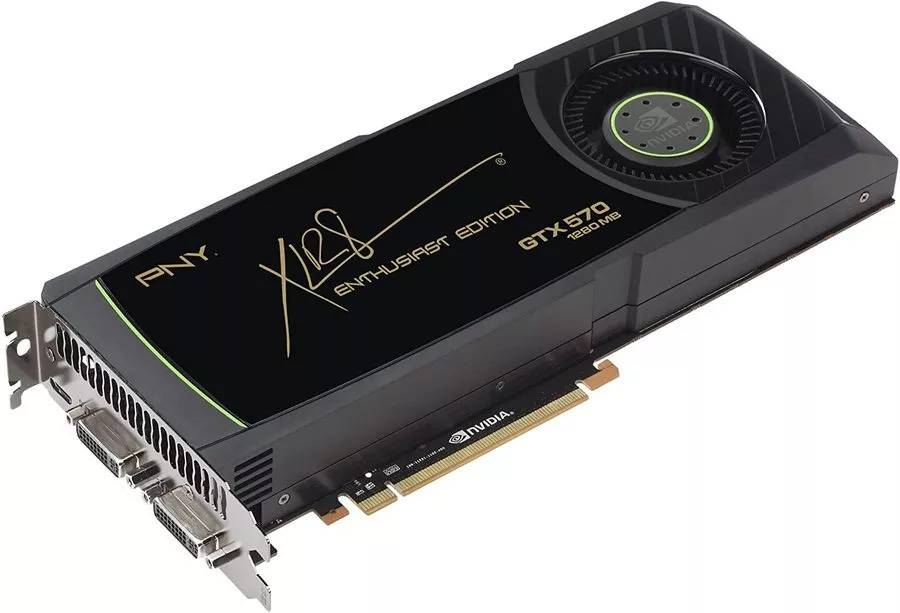 Nvidia geforce 570 sale