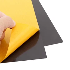 Creality Build Plate Magnetic Square Heated Bed for Ender-3/Pro 3D Printer (US)