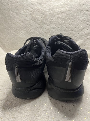 Nike Womens Air Zoom Pegasus 34 880560-003 Black Running Shoe Sneakers Size 7.5 - Picture 3 of 9