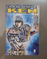 KEN IL GUERRIERO N°20 "
