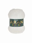 Woolcraft Acrylic Aran 400g