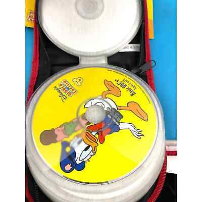 Disney World Of English Learning English System 2005 Cds Disney World Of English Learning English System 2005 Cds