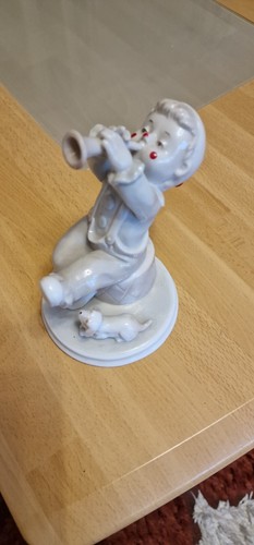 Porzellan Gilde Figuren Neu Porzellan  - Bild 1 von 4