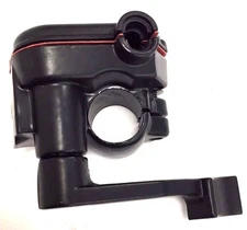 THUMB THROTTLE CABLE HOLDER FOR 125cc 110CC 90CC 70CC 50CC PEACE KAZUMA ROKETA