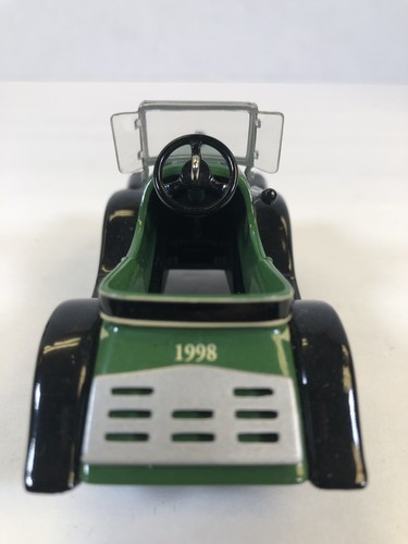 Hallmark Keepsake Club Edition Ornament 1935 Steelcraft by Murray 1998 DieCast - Bild 6 von 11