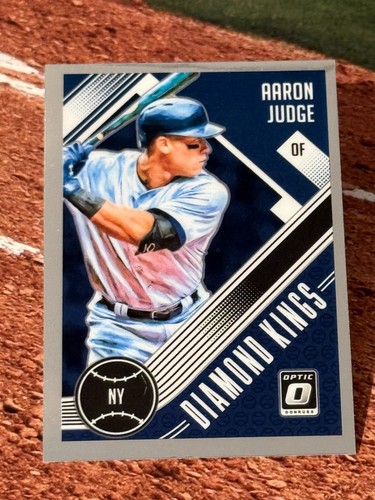 Aaron Judge Baseball Cards - Pick/Choose Your Card(s) Base, Parallel, Insert - Picture 28 of 100