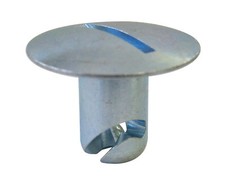 Large Head Quarter Turn Buttons 7/16 Dzus Dzu...