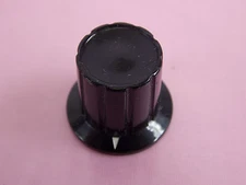 HP AGILENT 3310A  3310B FUNCTION GENERATOR  OUTPUT LEVEL KNOB