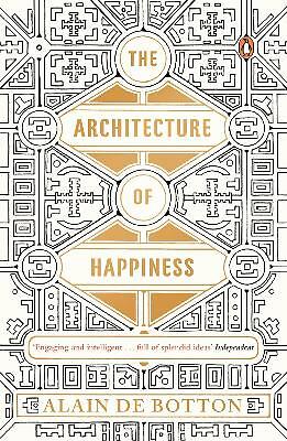 The Architecture of Happiness,Alain de Botton- 9780241970058 - Image 2