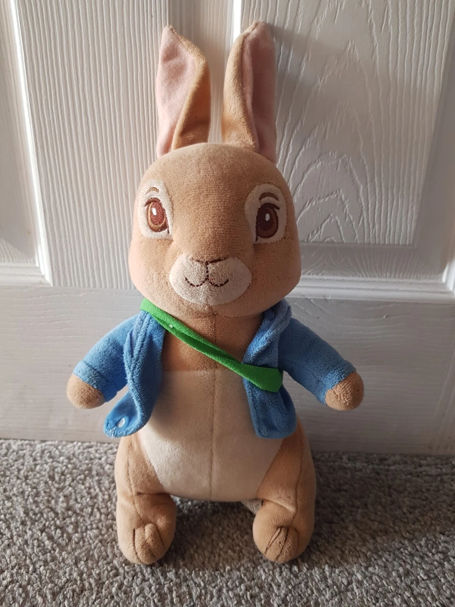 Peter rabbit store figures argos