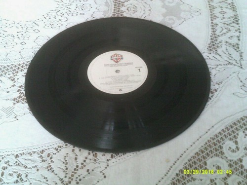 RANDY NEWMAN. BORN AGAIN.WARNER BROS. HS 3346. 1979. FIRST PRESSING. - Imagen 3 de 3