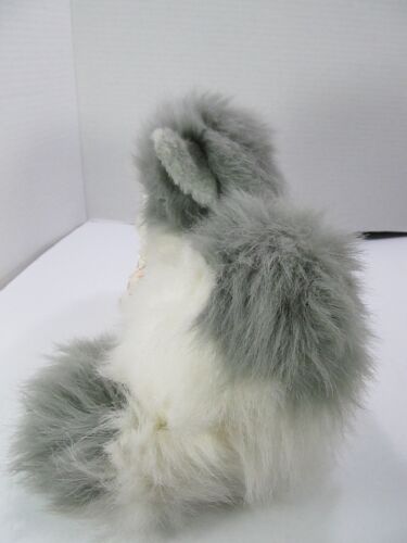 Ganz The Heritage Collection Plush Long Hair Cat Camille VTG Realistic 10" - Picture 3 of 9