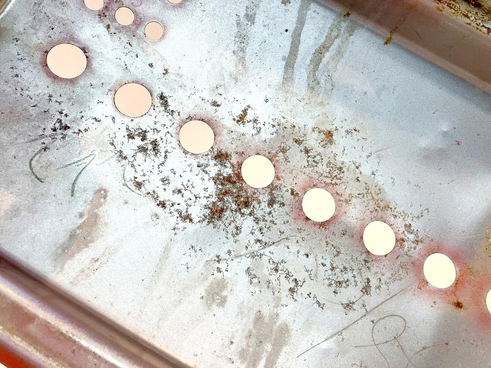 PARTS/ THERMOS grill2go Gas Grill BASE red painted steel eBay