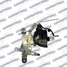 2005-2009 Hyundai Tucson Rear Trunk Hatch Lid Tailgate Glass Actuator OEM