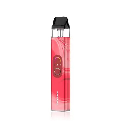Vaporesso XROS 4 Pod Vape Kit 1000mAh Battery 16W Compatible With All XROS Pods - Picture 7 of 25