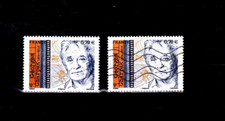 YT 5034 - NEUF** et OBL  - année 2016 - GEORGES CHARPAK lot b