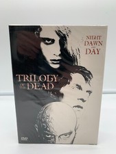 Trilogy of the Dead | 3 DVDs | Neu & OVP